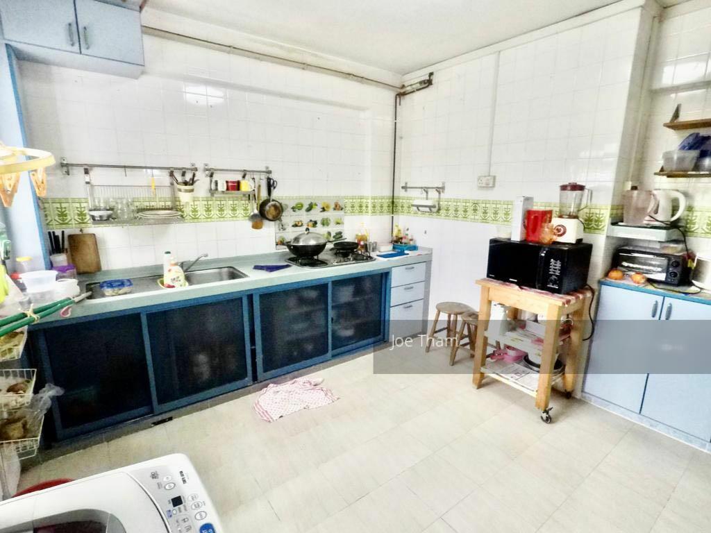 Blk 491C Tampines Street 45 (Tampines), HDB 4 Rooms #298415471
